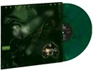 Method Man Tical LIMITED EDITION 180-gram Green & Black Swirl Vinyl LP