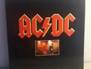 AC/DC 3 Record Set French Vinyl 1980 VG/VG High Voltage Powerage Dirty Deeds