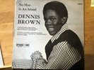 Dennis Brown - No Man Is An Island SOL 01112