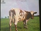 Pink Floyd ‎– Atom Heart Mother LP Spain RE  EX/VG+