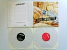 MARIE ANTOINETTE OST | Vinyl 2xLP 2006 Soundtrack Cure Rock Aphex Twin Coppola 