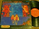 RICARDO RAY Y BOBBY CRUZ-El Bestial Sonido De ORIG. VAYA Latin SALSA DESCARGA LP