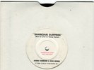 BEATLES HARRISON  UK SHANGHAI SURPRISE' UNRELEASED  DEMO/PROMO  EX CONDITION