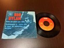BOB DYLAN Like A Rolling Stone + 3 1966 MEXICO 7