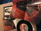 Black Devil Doll From Hell 7 in soundtrack OOP Black Vinyl