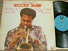 WOODY SHAW-Love Dance ORIG.1976 MUSE LP JAZZ MR5074 BILLY HARPER CECIL MCBEE