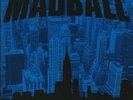 MADBALL - Hold It Down (reissue) - Vinyl (limited gatefold silver vinyl LP)