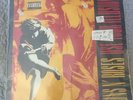 SEALED Guns n Roses OG USE YOUR ILLUSION Lp Metal Rock
