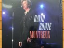 David Bowie - Montreux - Rare 4LP Bureau Supply