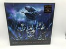 RUSH Clockwork Angels Tour Deluxe 5 LP Vinyl Boxset  FACTORY SEALED MINT