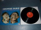 George Duke Faces in Reflection 1974 Original 1st press MPS MC 22018 plays EX