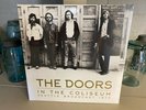 The Doors - In The Coliseum - BRAND NEW Vinyl 2x LP Record Album Gatefold Import