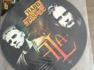 Front Line Assembly Hard Wired LP Ministry Super Rare Skinny Puppy Front 242