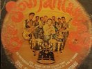 Panama Soul LP The Soul Fantastics - S/T on Taboga HEAR
