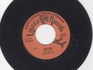 Panama Soul 45 The Happy Sound - Soul girl on Loyola HEAR