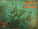 Panama Guaracha Guaguanco Calypso LP The Happy Sound on Loyola HEAR