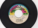 Panama Salsa Cumbia Ballad 45 Los Mozambiques - Llano abajo HEAR