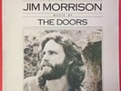 Jim Morrison and The Doors An American Prayer LP 1978 Rare Excellent Condition