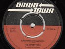 THE UPSETTERS *SUNSHINE SHOWDOWN/ SUNSHINE..VERSION* 1973 UK   REGGAE DUB N MINT