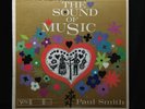 Paul Smith Quartet-The Sound Of Music-Verve 2128-MONO DG GREAT COPY