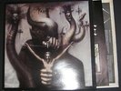 CELTIC FROST To Mega Therion // LP Vinyl // Noise 1985 mit Poster