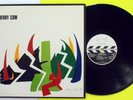 HENRY COW Western Culter LP 1978 US Red Records FRED FRITH Avant-Garde #4366