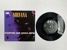 Nirvana Come As You Are (Original 7