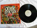 CROME SYRCUS - 