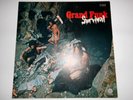 GRAND FUNK RAILROAD - SURVIVAL , rare Japan press, mint - vinyl