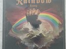 RAINBOW RISING 1976 FIRST US PRESS OYSTER/POLYDOR DIO BLACKMORE
