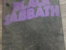 Black Sabbath,Master Of Reality,1971 Warner Bros.1st Press.Good Condition