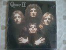 Queen - II 2 Original Vinyl LP Record Still Sealed Unopened 1975