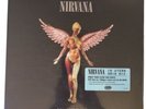 NIRVANA In Utero 2013 Mix NEW 180g 2x vinyl 45 RPM gatefold jacket w/ download