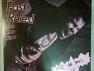 BACK TO FRONT VOL. 1 - Vinyl, LP Compilation Limited Edition MINT/NM