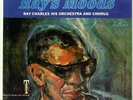 Ray Charles - Ray's Moods -  Jukebox EP SEALED  - 7