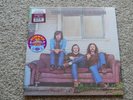 Crosby, Stills & Nash S/T Limited Edition Burgundy Colored Vinyl Sealed