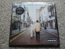 Oasis Whats The Story Morning Glory Limited Edition Double 180g Vinyl Sealed