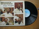 MUDDY WATERS 