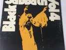 Black Sabbath Vol 4 LP 1972 BS 2602 Warner Bros Green Labels