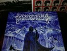 Dissection ?– Live Legacy BLUE Vinyl Record Schallplatte Limited Edition