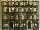 Led Zeppelin Physical Graffiti 1975 Original 2XLP Vinyl Die Cut VG/VG+ Swan Song
