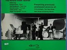 HORACE SILVER - LIVE 1964 H.S. QUINTET JOE HENDERSON EMERALD EMR-1001 LP 1984 NM