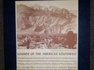 LP Sounds Of The American Southwest Folkway Records 1959 Book EX Rare Complete