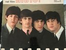 BEATLES LP AIUTO ORIG ITALY 1965  VERSIONE STERO RARISSIMA