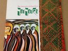 BRIAN JONES   Pipes Of Pan At Joujouka  1971 R.STONES 1st Press + INSERT EX+ LP