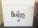 The Beatles in Mono Vinyl Box Set (14 Discs, Sep - 2014) Unopened, New In Box