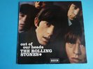 The Rolling Stones - Out Of Our Heads LP Orig German 1. Pressing Decca SLK 16363