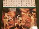 The Presidents of the United States of America / same yellow Vinyl LP 1995 top