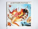 DIRE STRAITS LIVE ALCHEMY GATEFOLD 2X LP 1984 WARNER BROS. W1-25085 (EX+VG+)