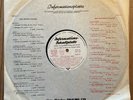 Informationsplatte 1969 mit Rolling Stones The Tornados Ela Fitzgerald